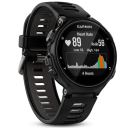 Garmin Forerunner 735XT Black